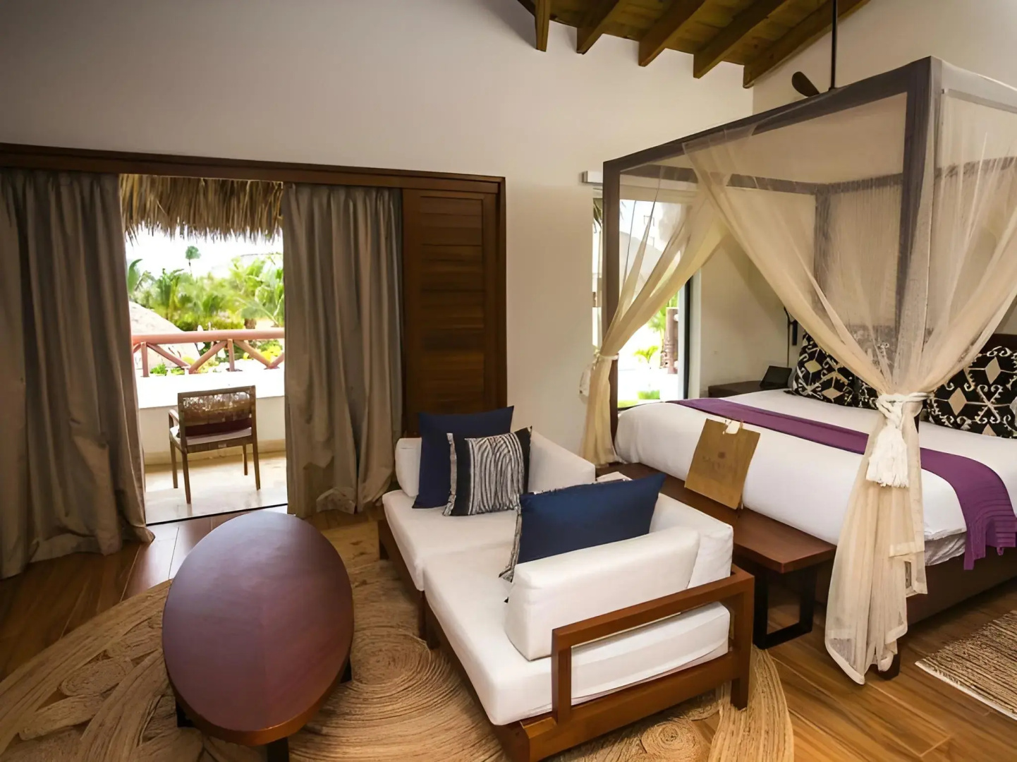 Foto - Secrets Cap Cana Resort & Spa - Adults Only - All Inclusive