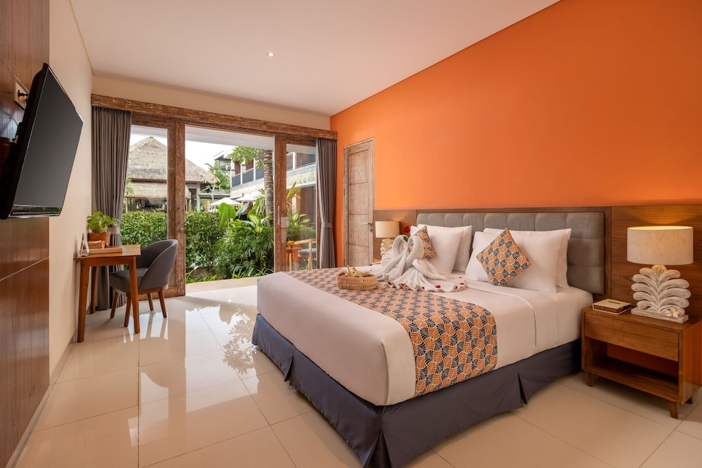 Foto - Kahayana Suites
