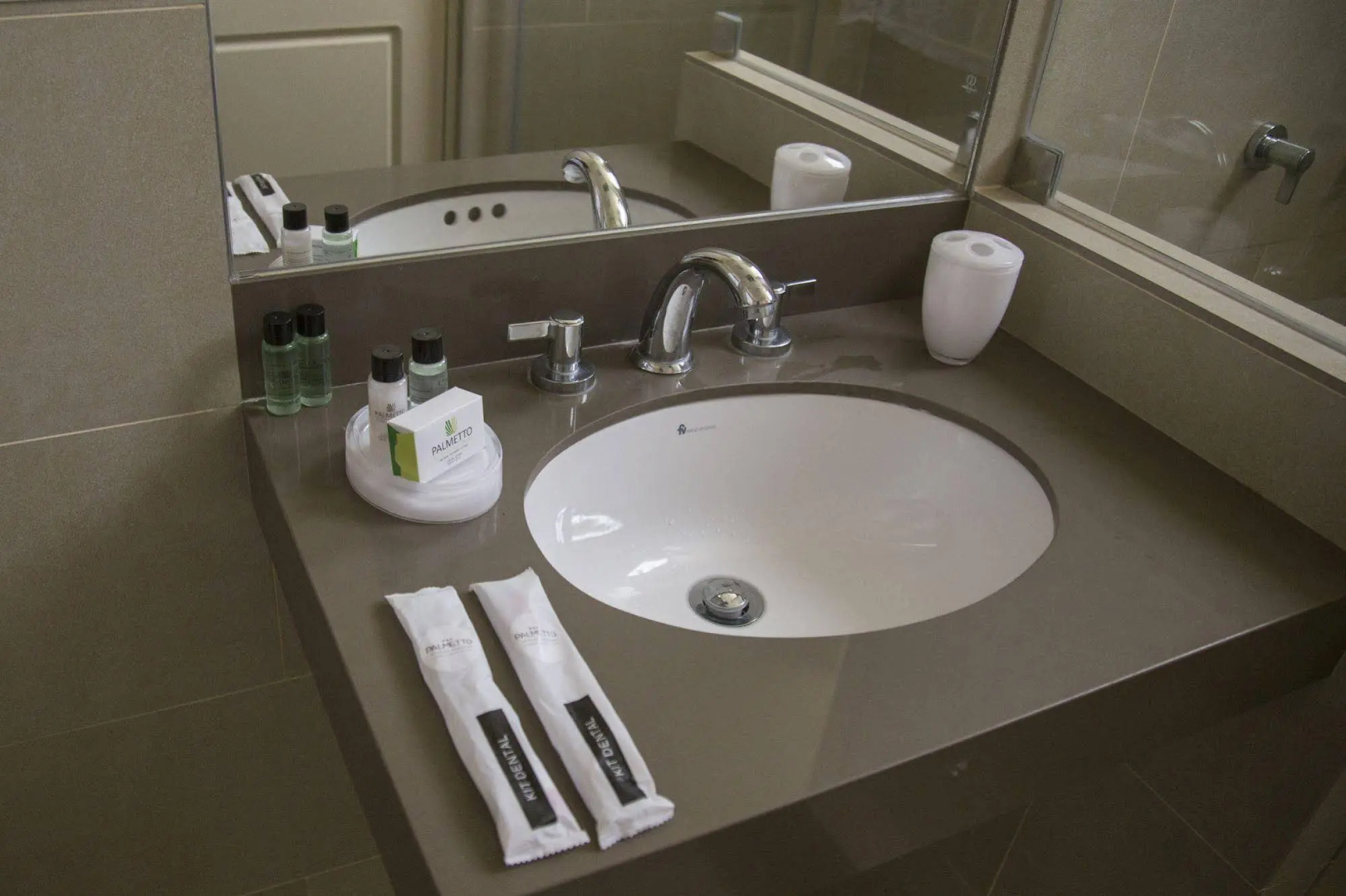 Photo - Palmetto Hotel Business San Borja