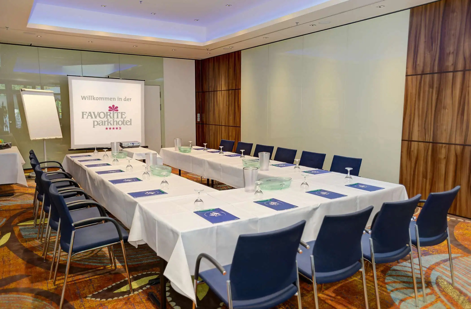 Photo - FAVORITE Parkhotel I Spa – Business – Fine Dining