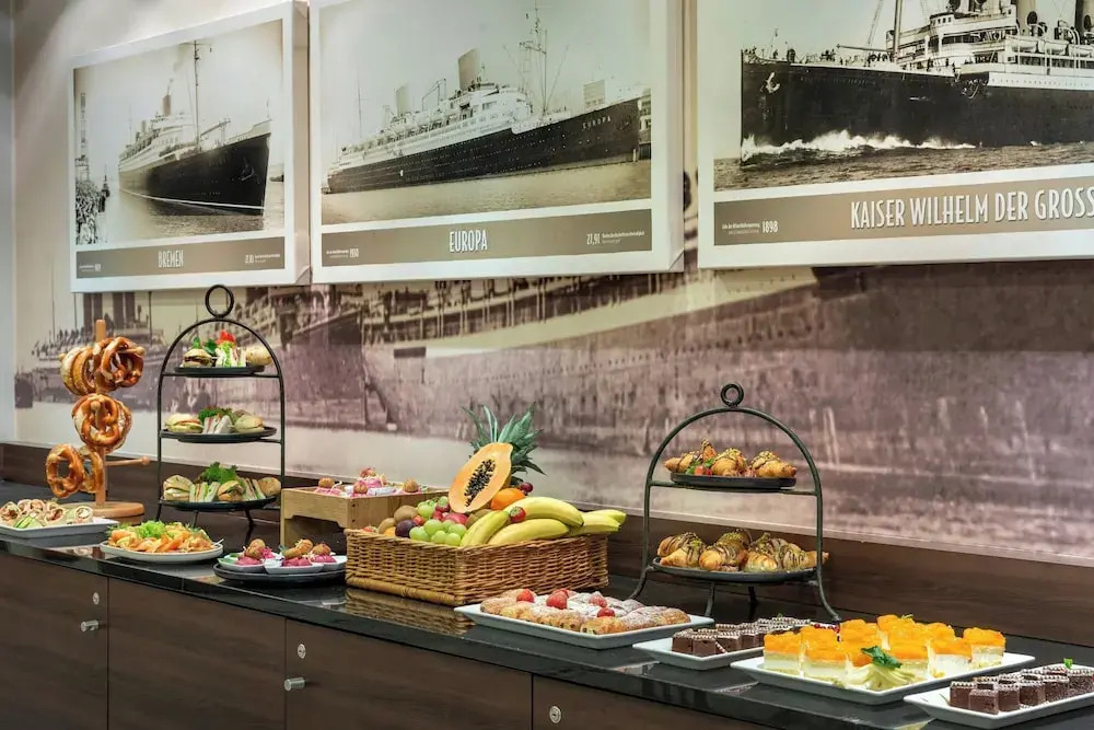 Foto - Courtyard by Marriott Bremen