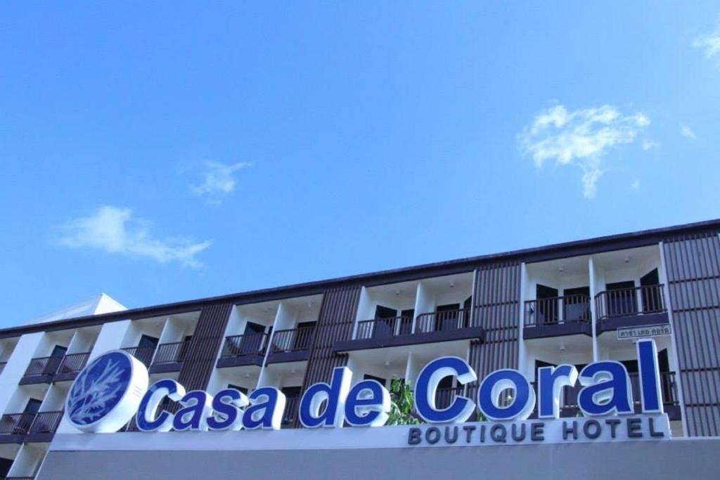 Foto - Casa de Coral Boutique hotel Kata Beach