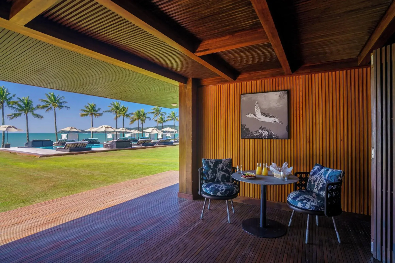 Foto - Zendaya Resort Beach Sport & Spa