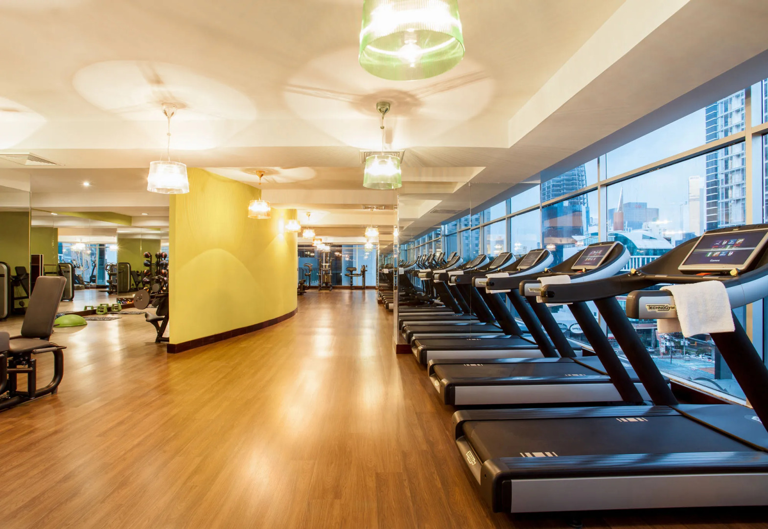 Foto - Sortis Hotel, Spa & Casino, Autograph Collection