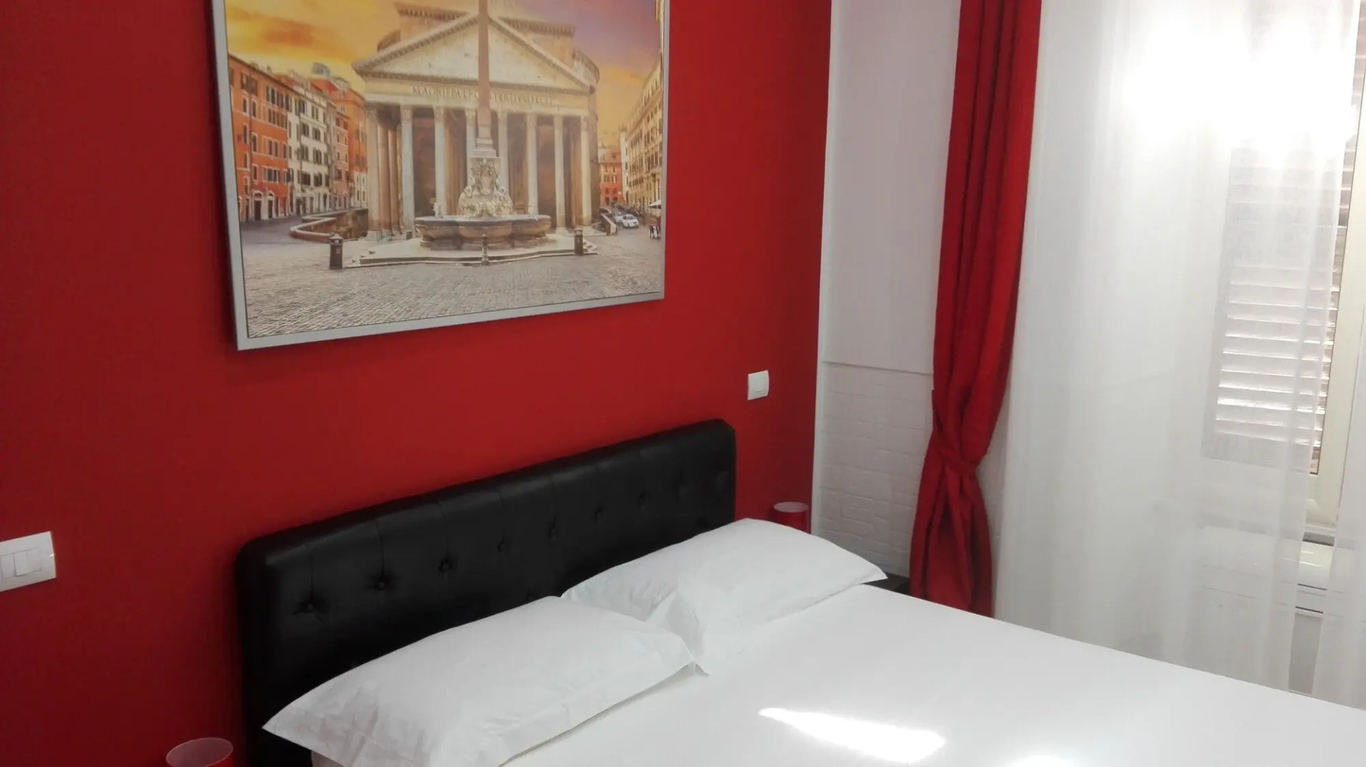 Photo - Vatican City Holidays Guesthouse