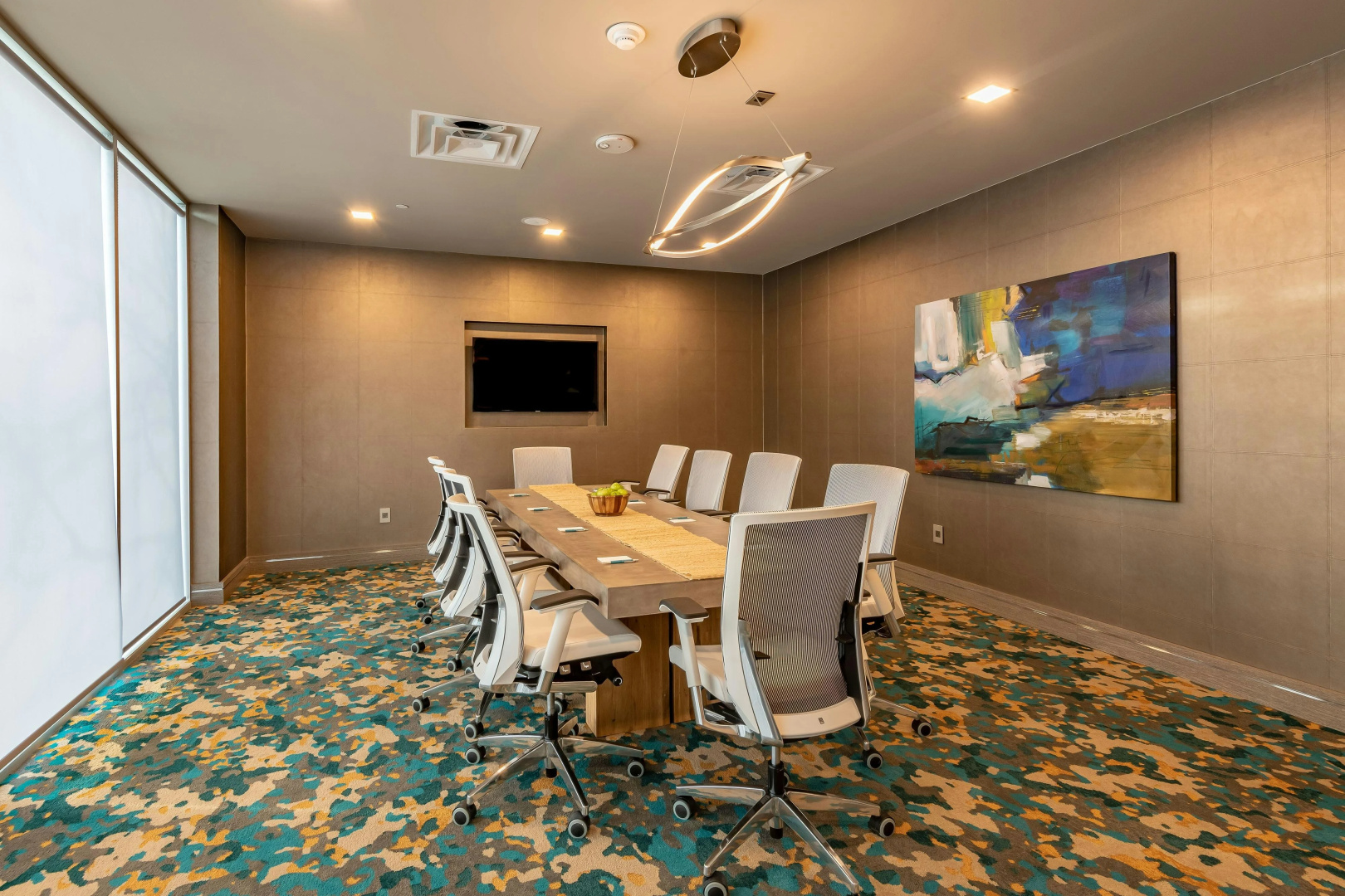 Photo - Element by Marriott Dallas Downtown East