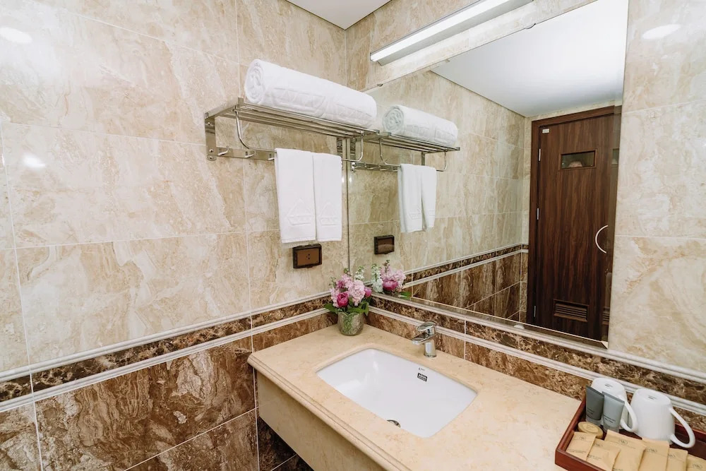 Foto - Legend Westlake Hotel