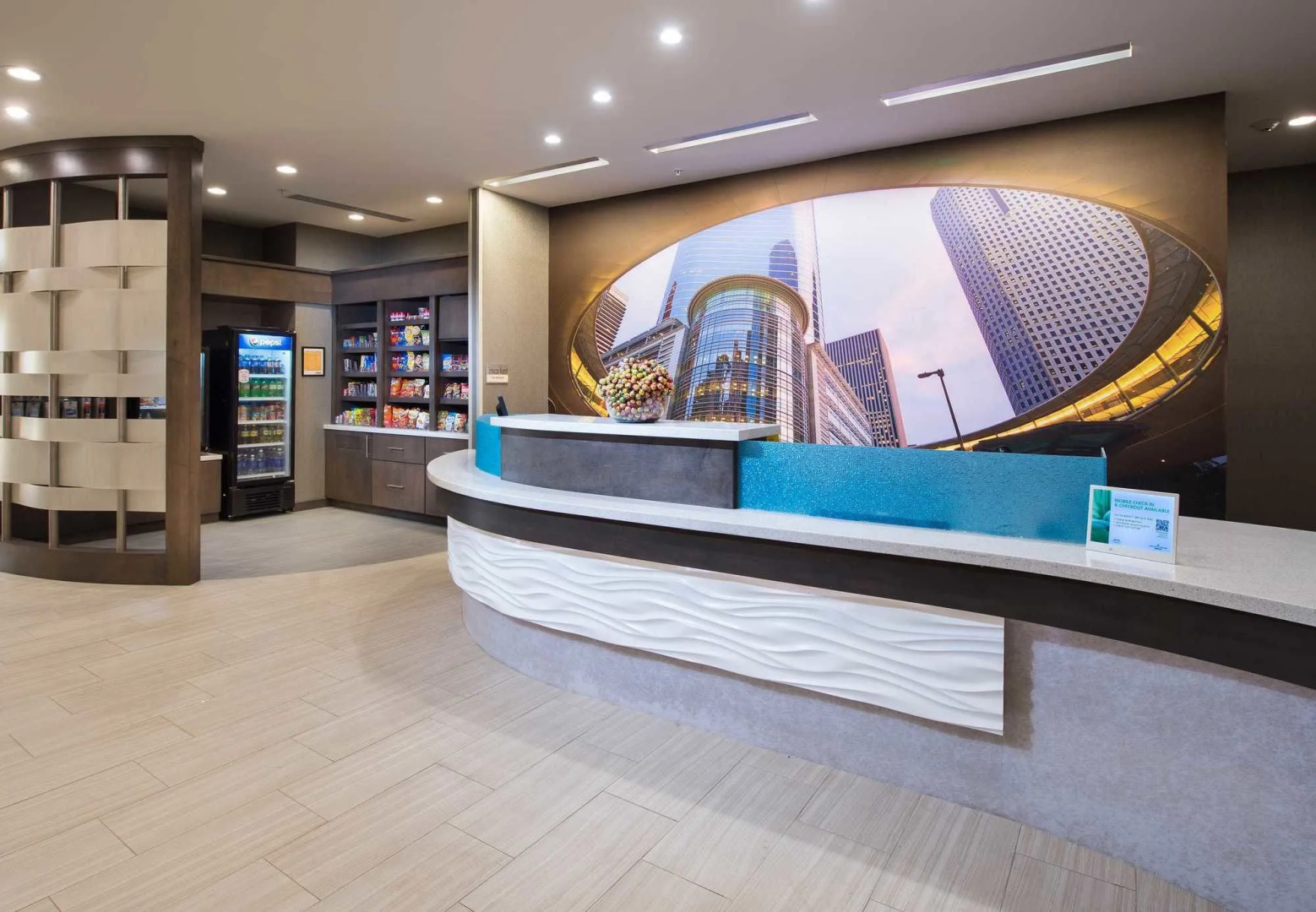 Photo - SpringHill Suites by Marriott Houston Hwy. 290/NW Cypress