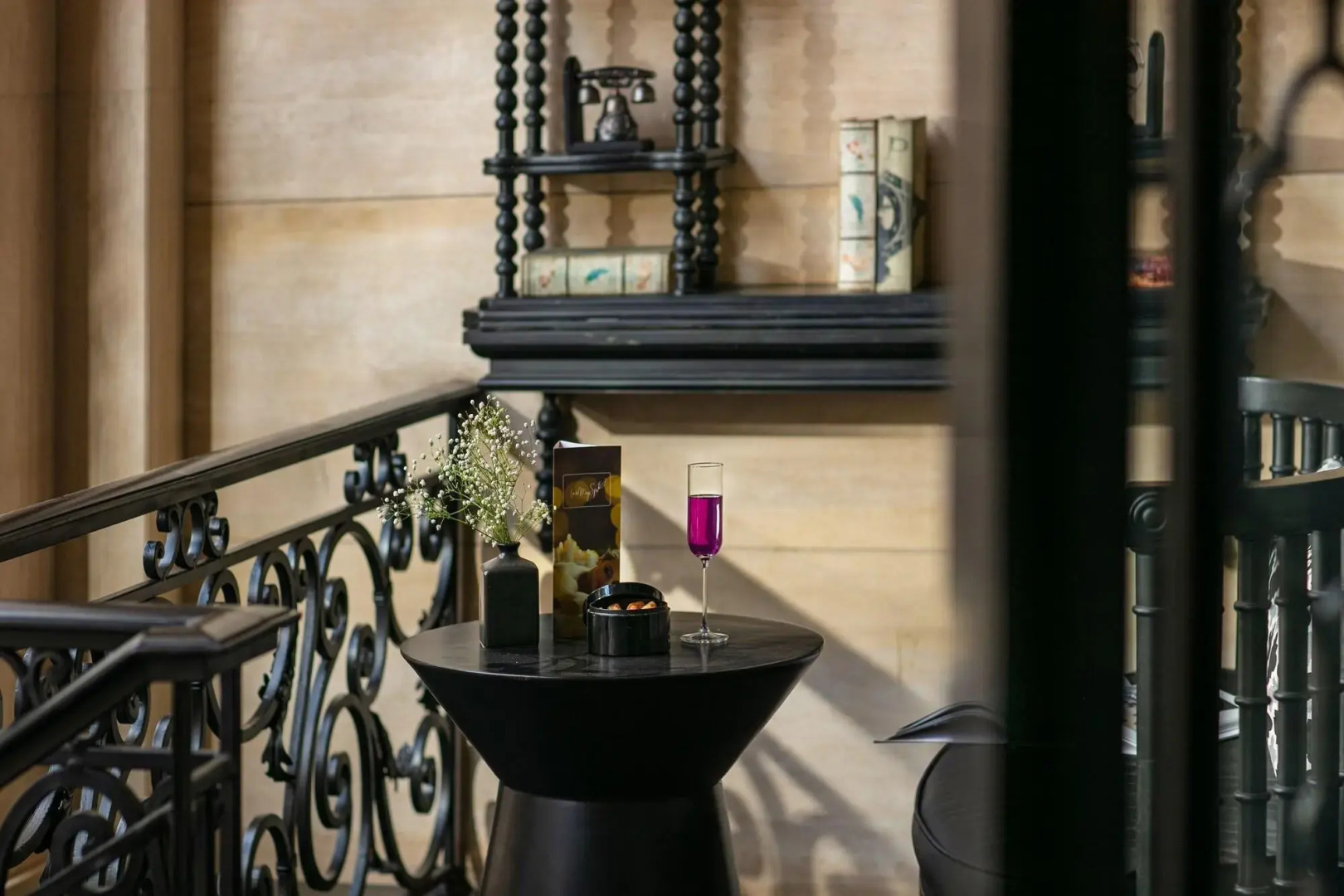 Foto - La Sinfonía Majesty Hotel and Spa