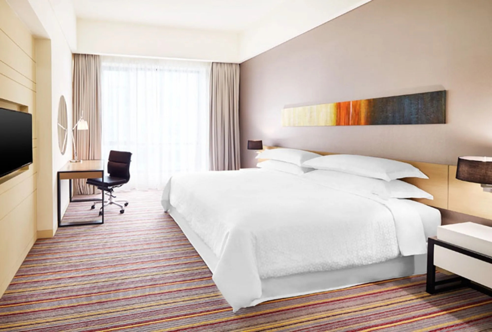 Foto - Four Points By Sheraton Puchong