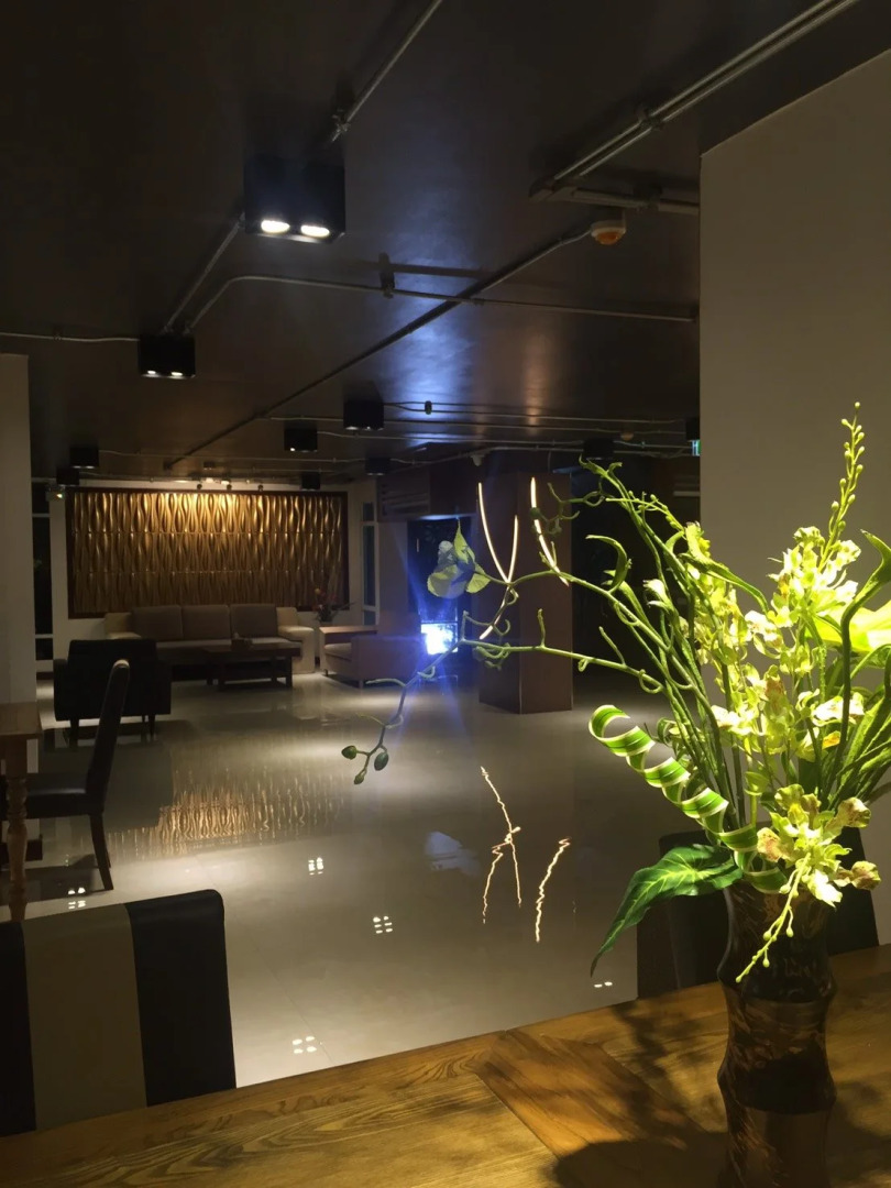 Foto - ลีลาวดี รามอินทรา - Leelawadee Resotel Raminthra 23