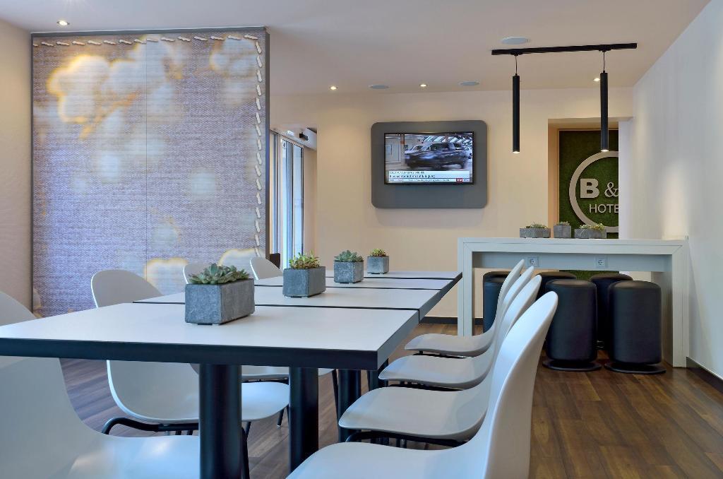 Foto - B&B Hotel Düsseldorf-Ratingen