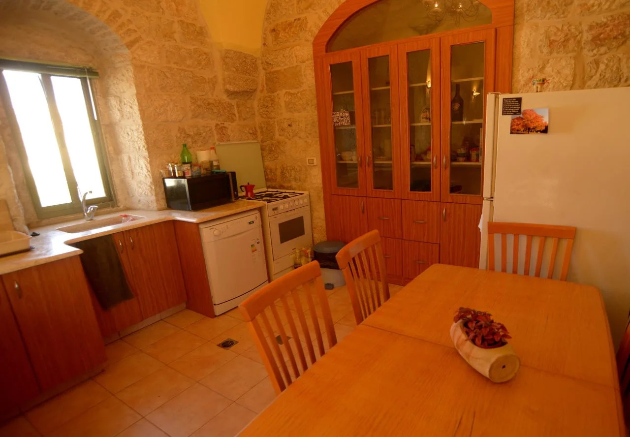 Foto - St. George’s Cathedral Pilgrim Guesthouse – Jerusalem