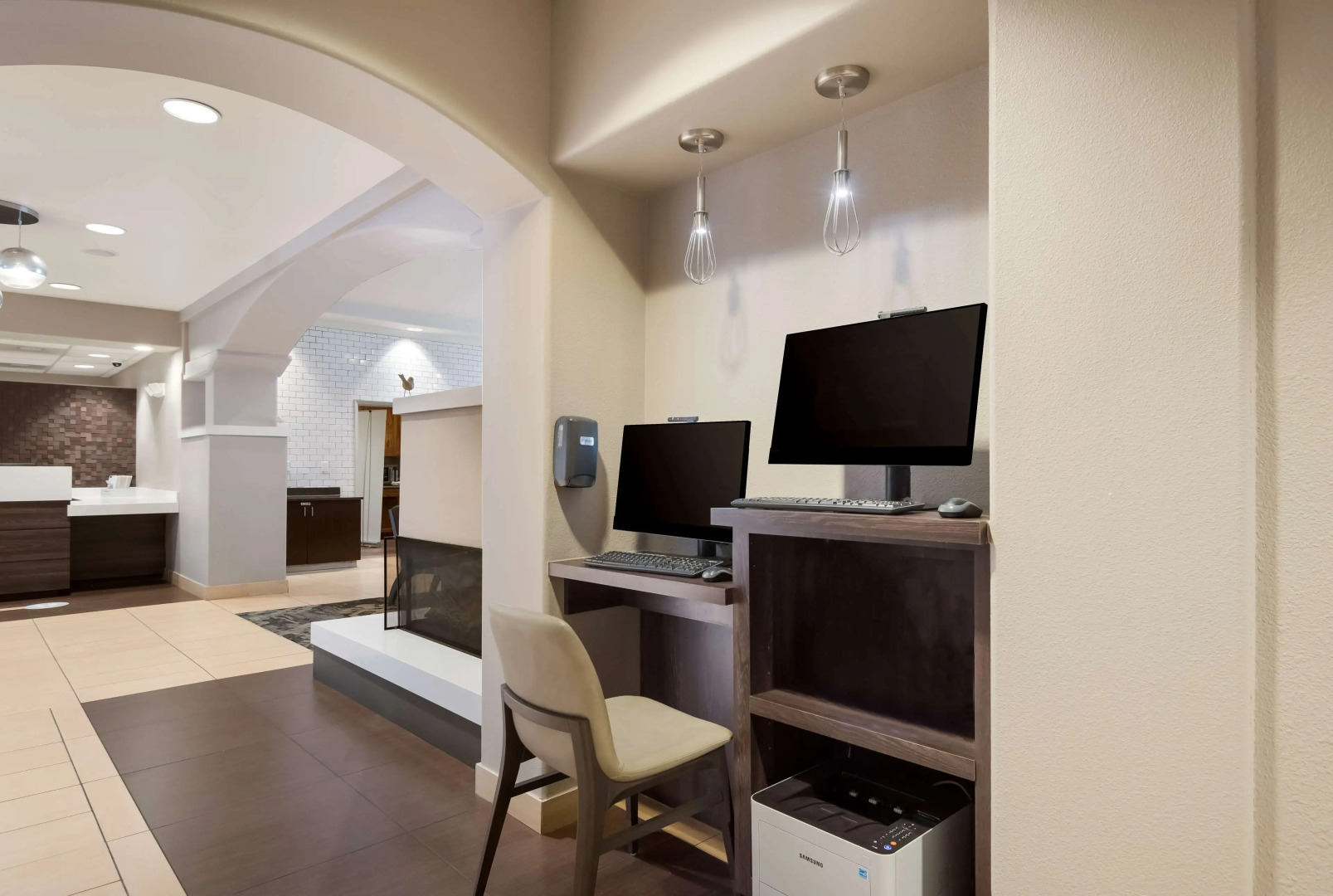 Photo - Sonesta ES Suites Reno