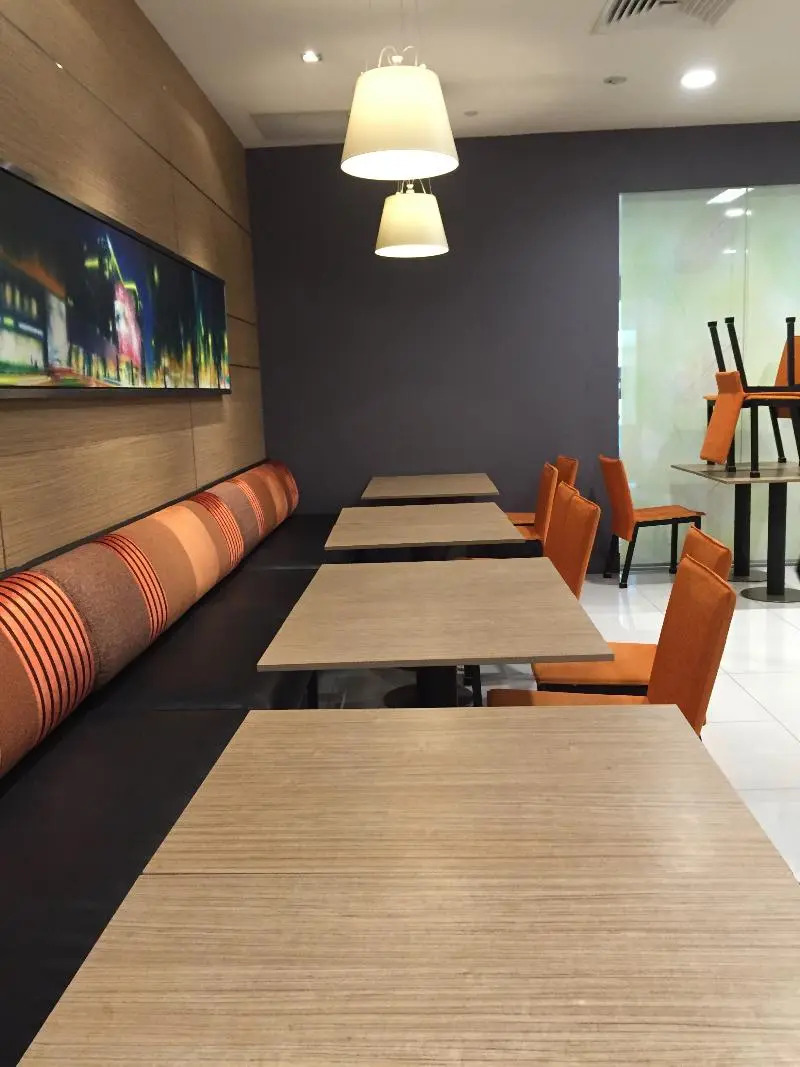 Foto - Weave Suites - Hillside