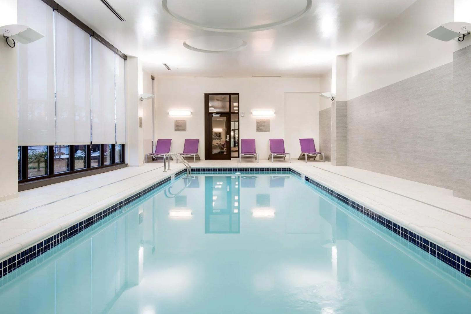 Photo - Residence Inn Portland Downtown/Pearl District