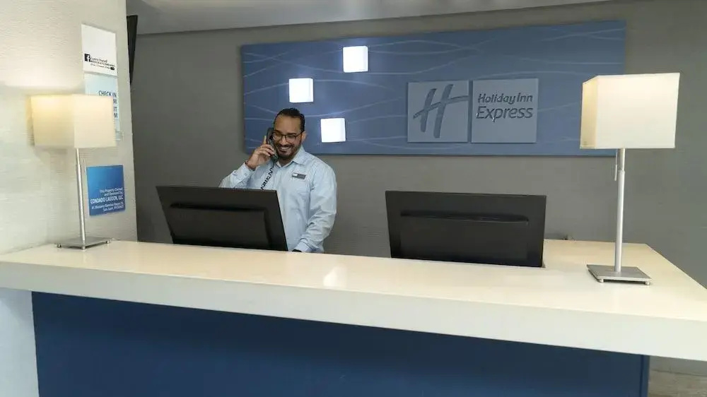 Photo - Holiday Inn Express San Juan