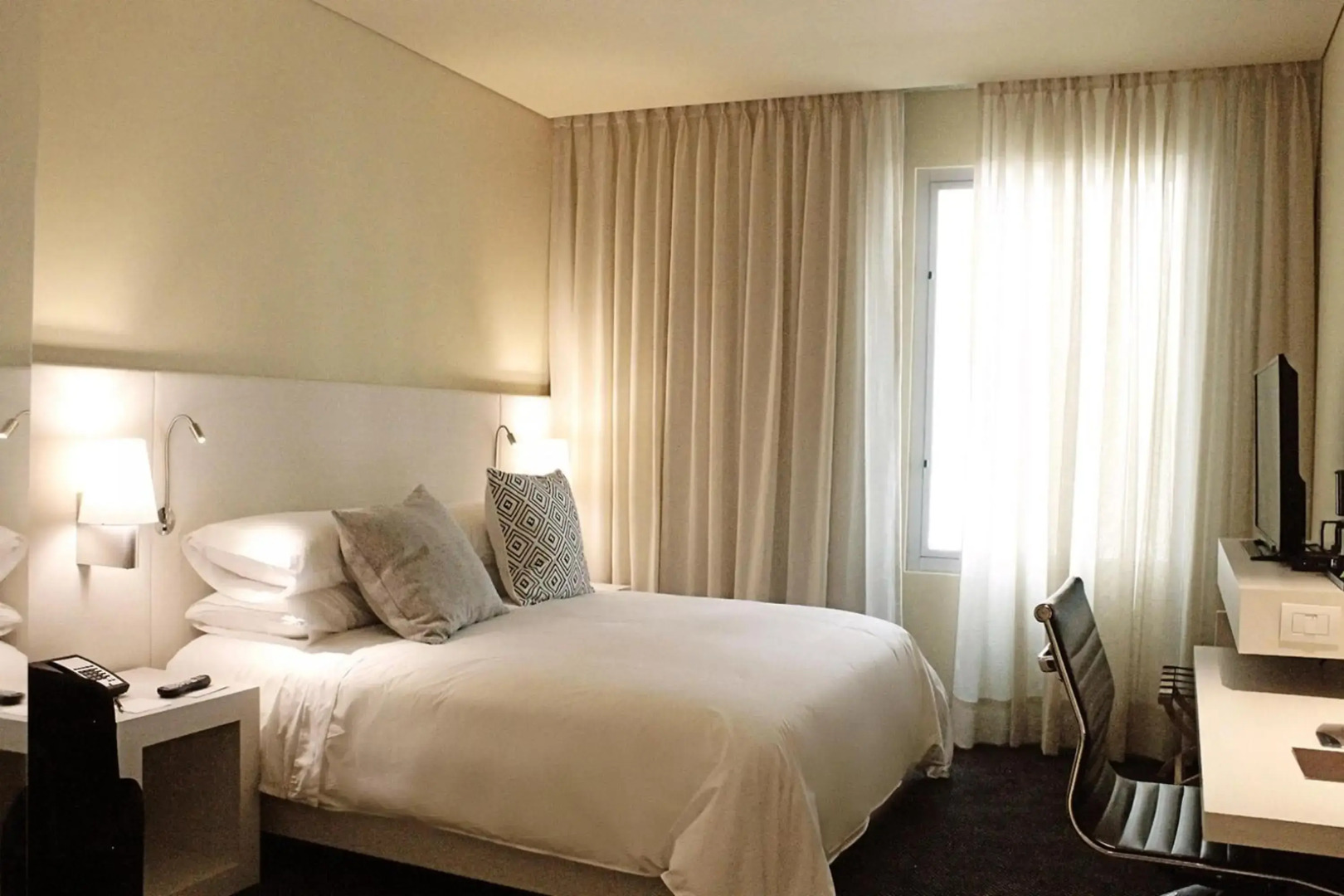 Foto - Movich Buró 26