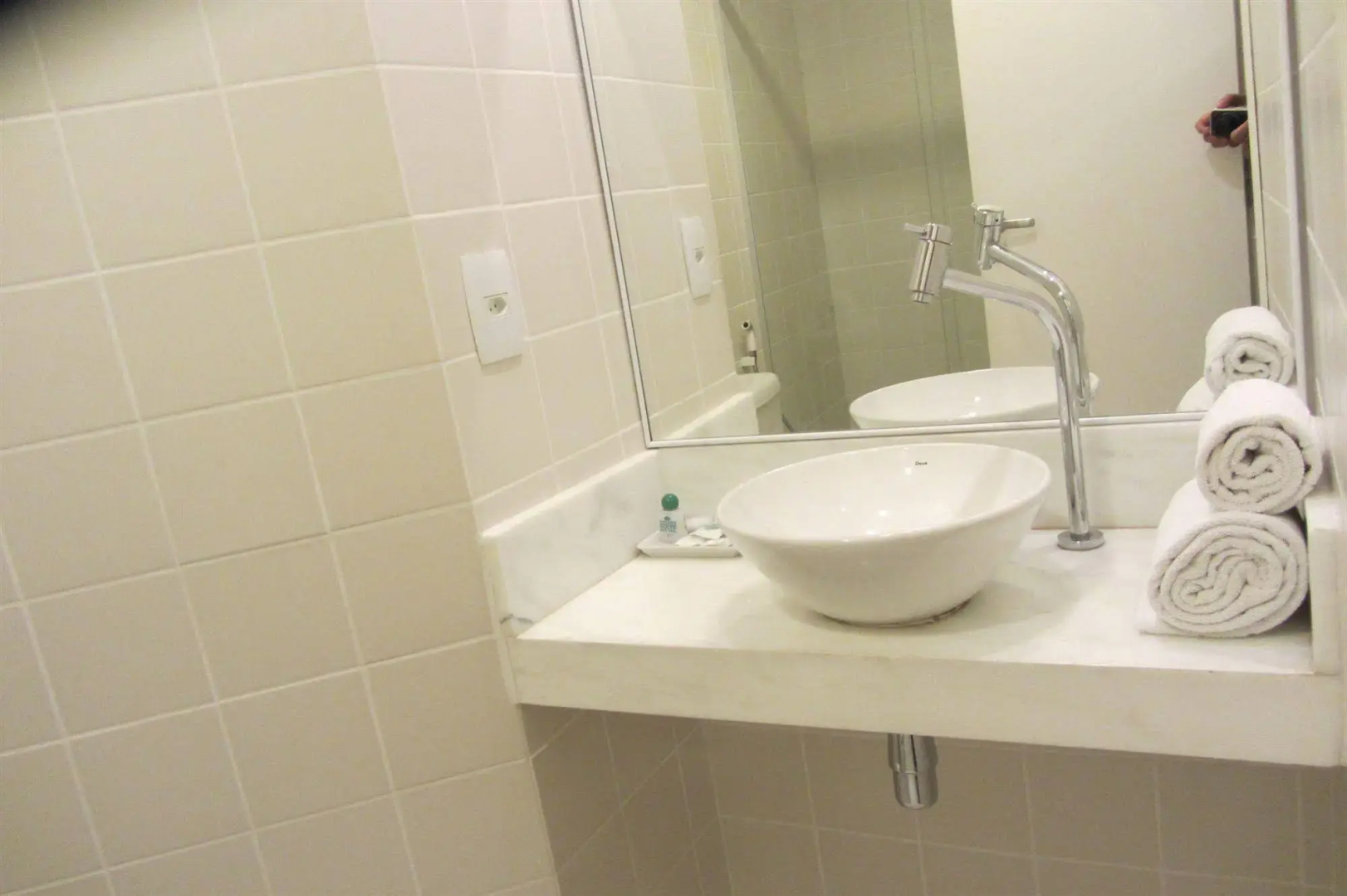 Foto - Golden Suite Hotel