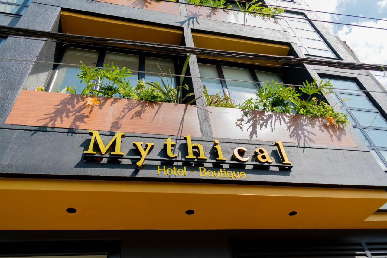 Photo - Mythical Hotel