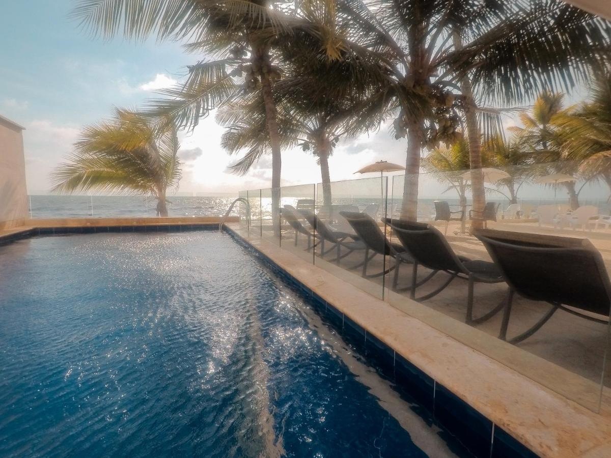 Foto - Hotel Rilux Tolu -Casa Danae-
