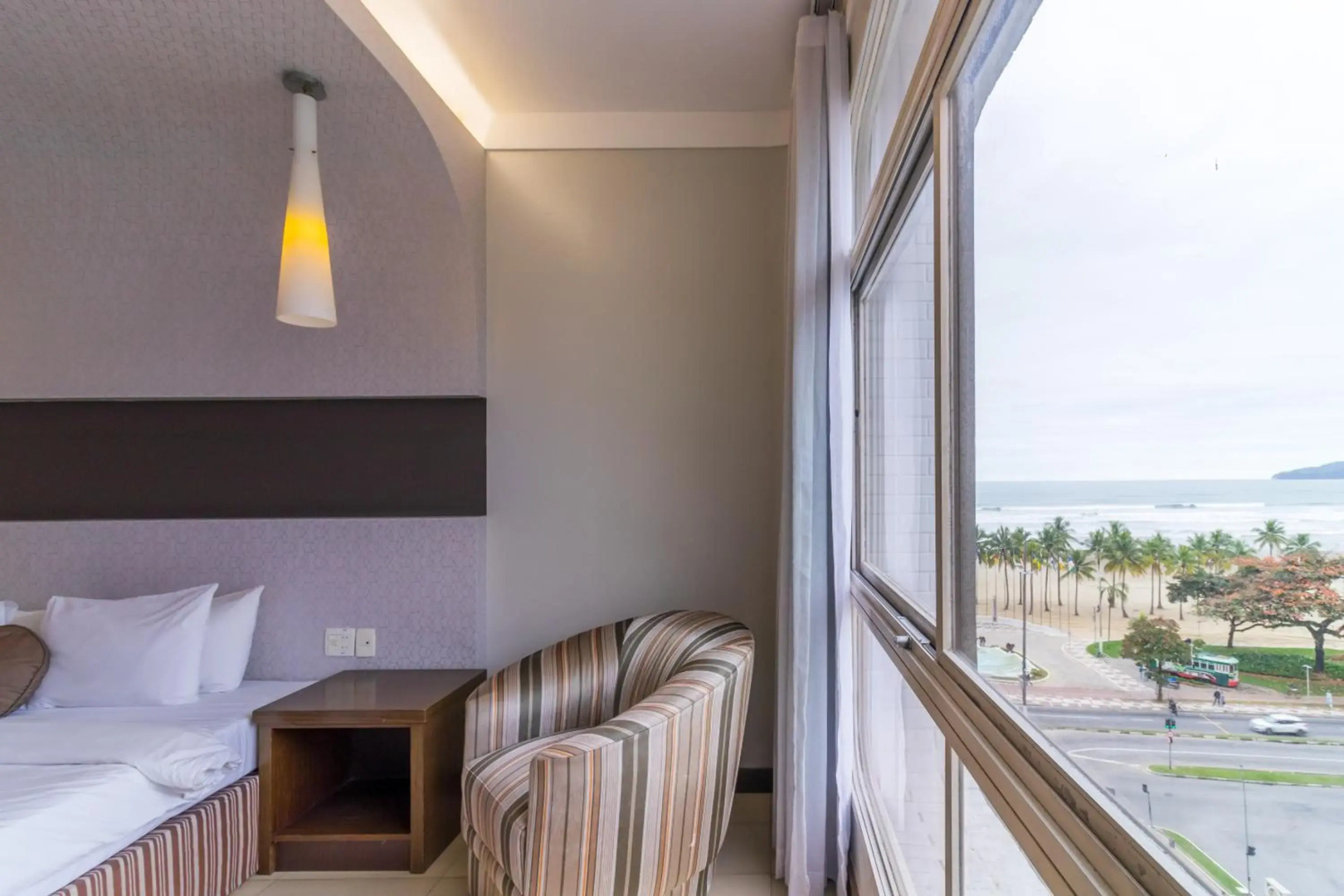 Foto - Parque Balneário Hotel Santos by Castelo Itaipava