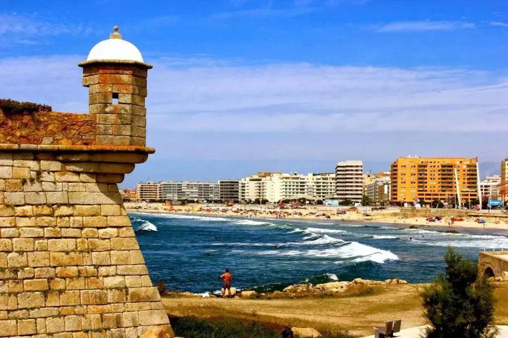 Foto - Sea Porto Hotel