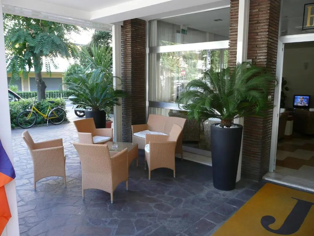 Foto - Hotel Majorca sul Mare in centro a Riccione con Area Fitness