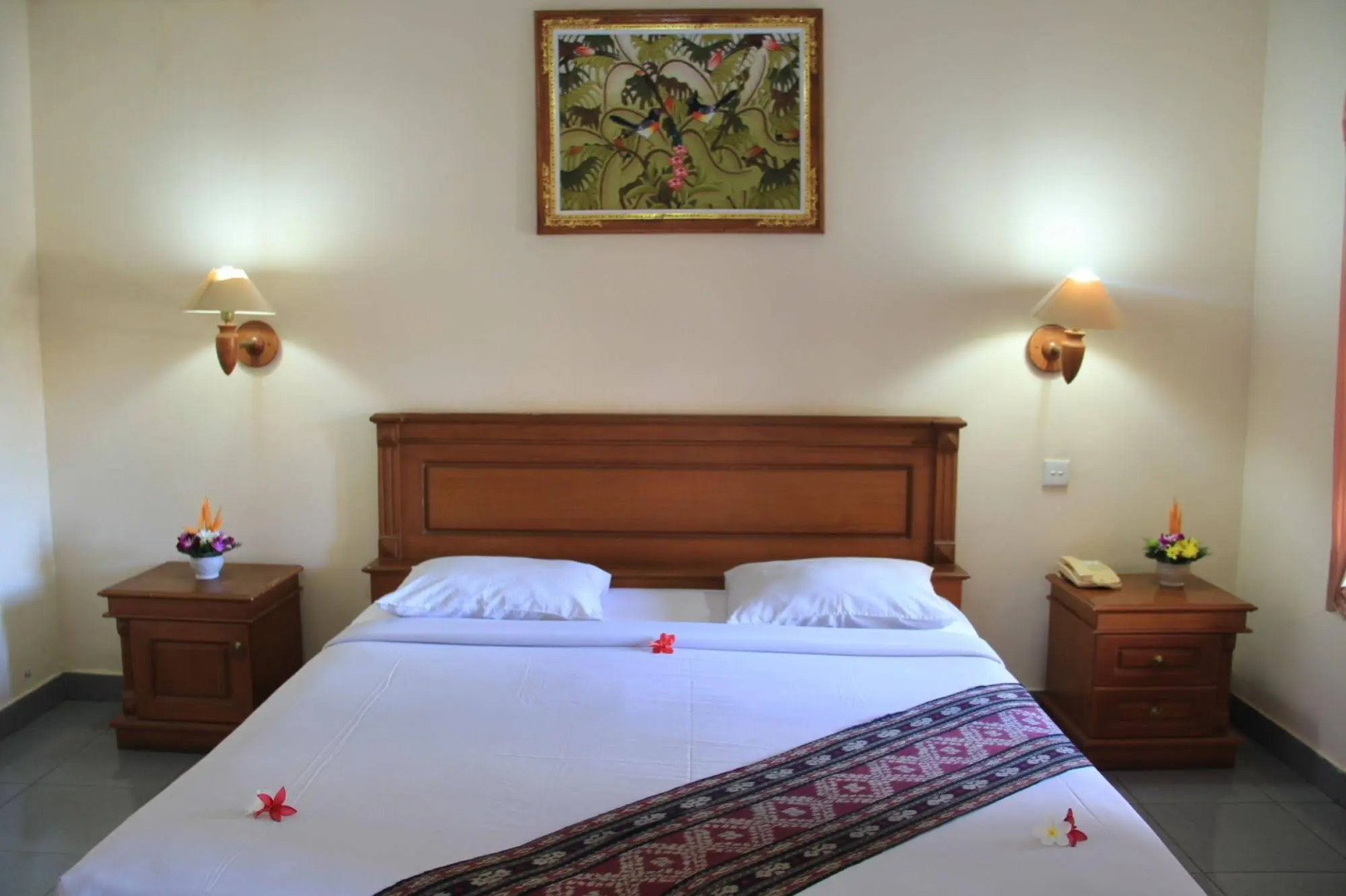 Foto - Stana Puri Gopa Hotel