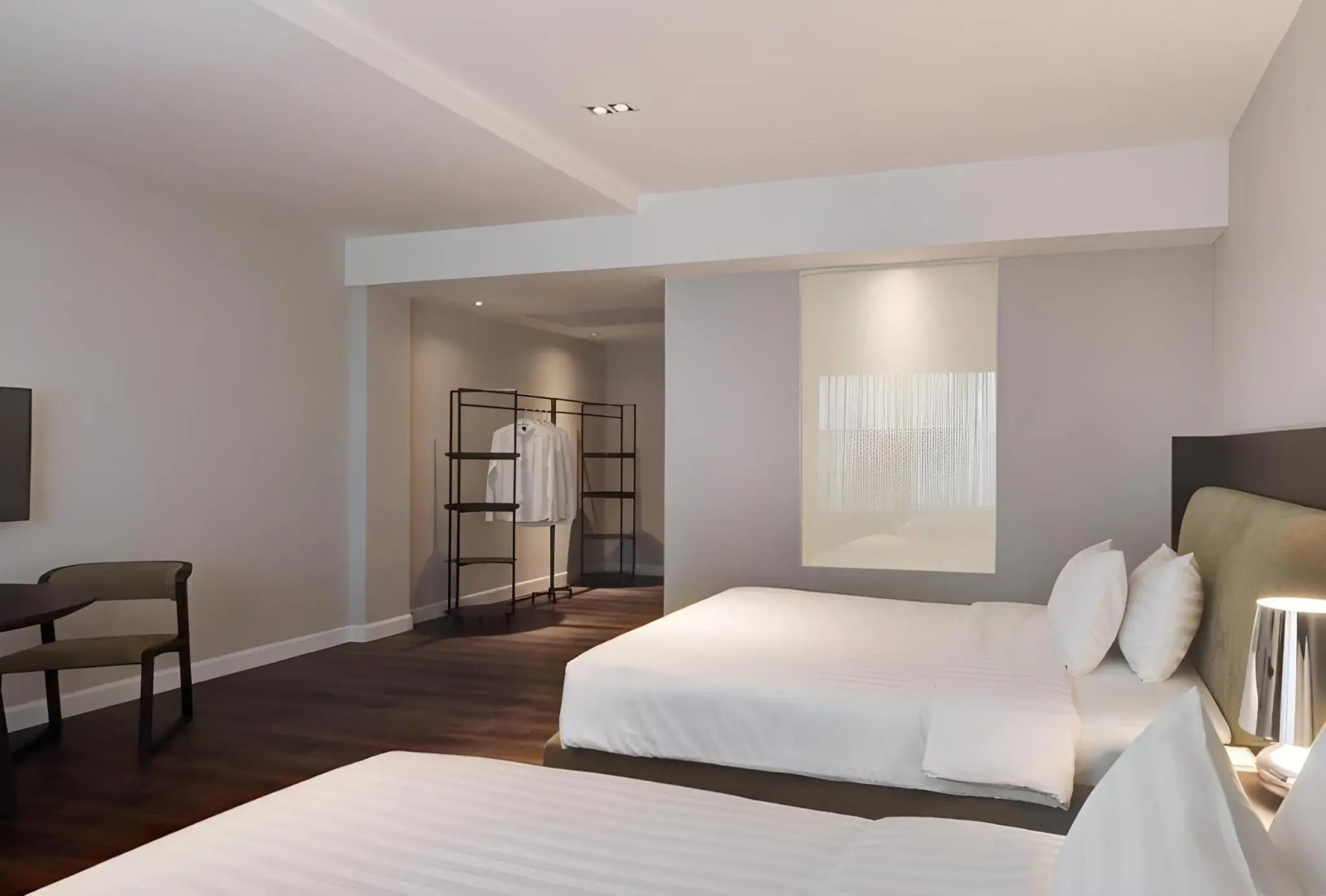 Photo - S Ram Leisure Hotel