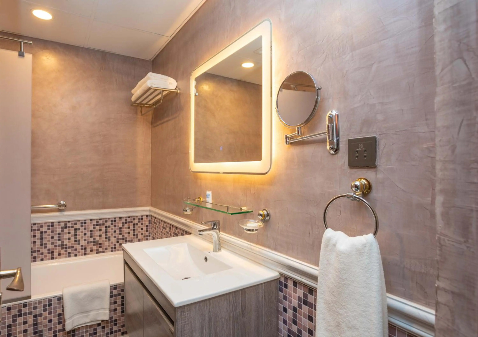 Foto - Ezdan Residence