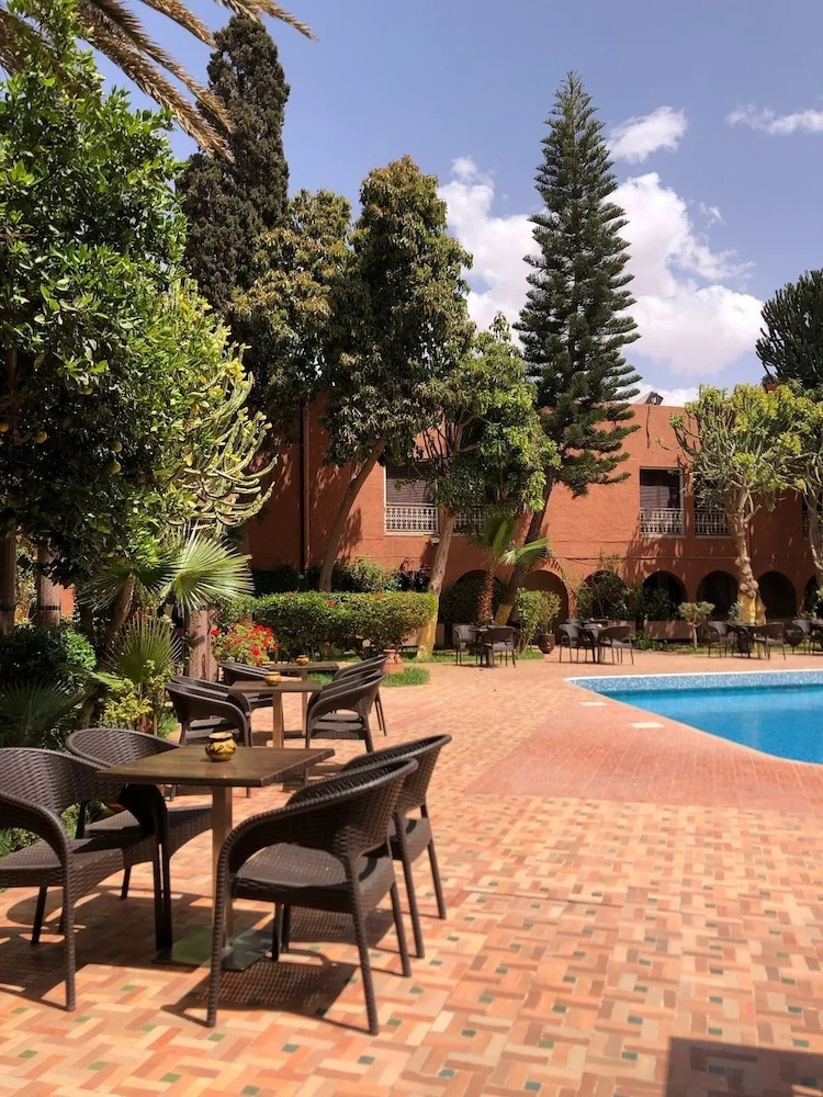 Tiznit Hotel