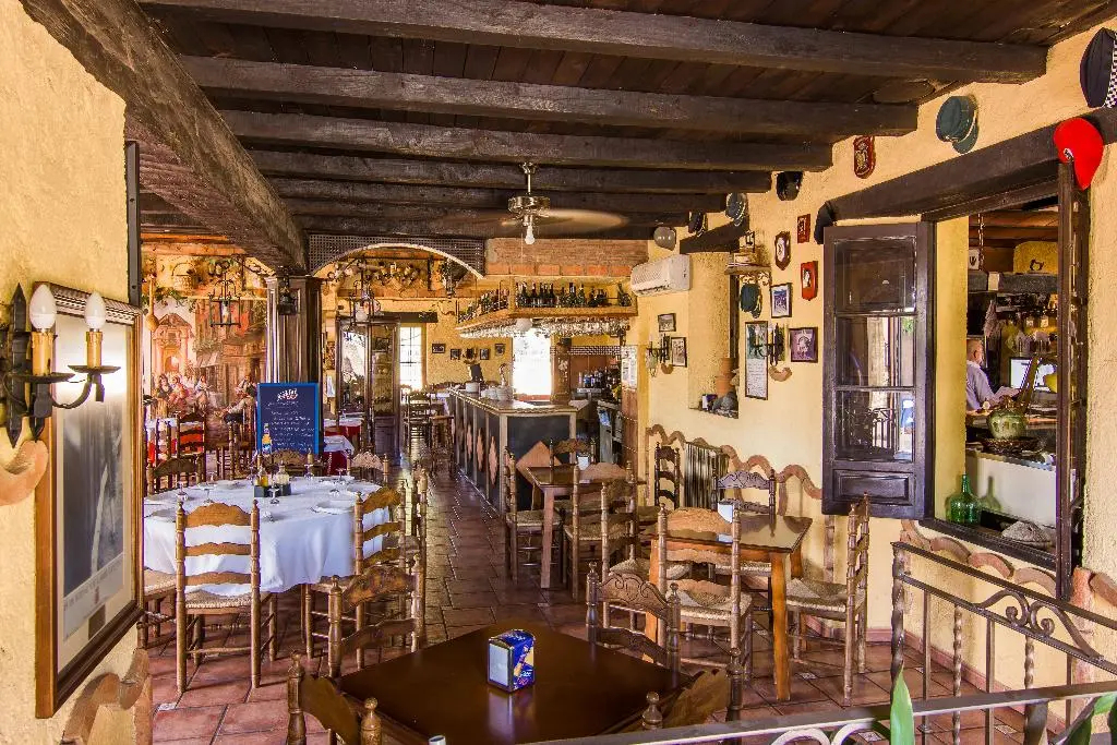 Photo - Hotel Rural El Cortijo