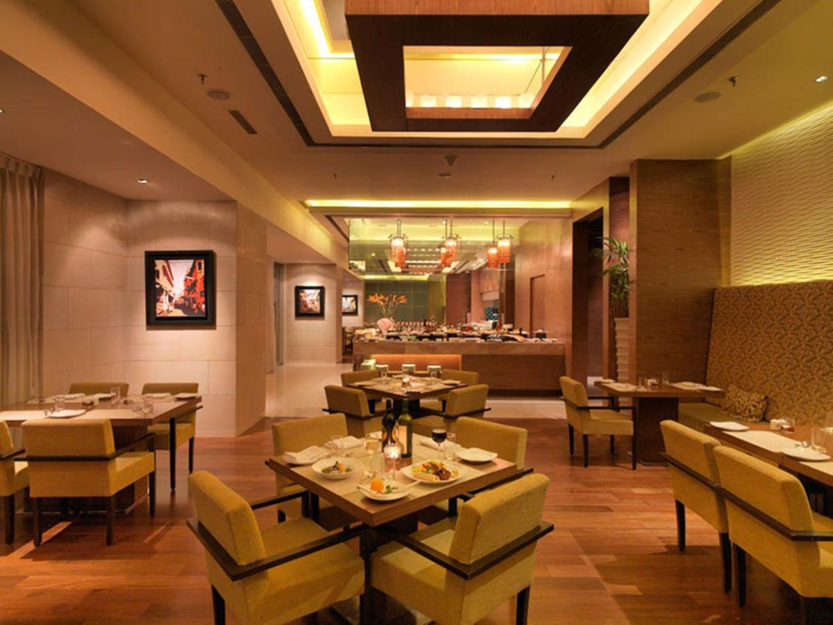 Foto - Hotel Royal Orchid, Jaipur