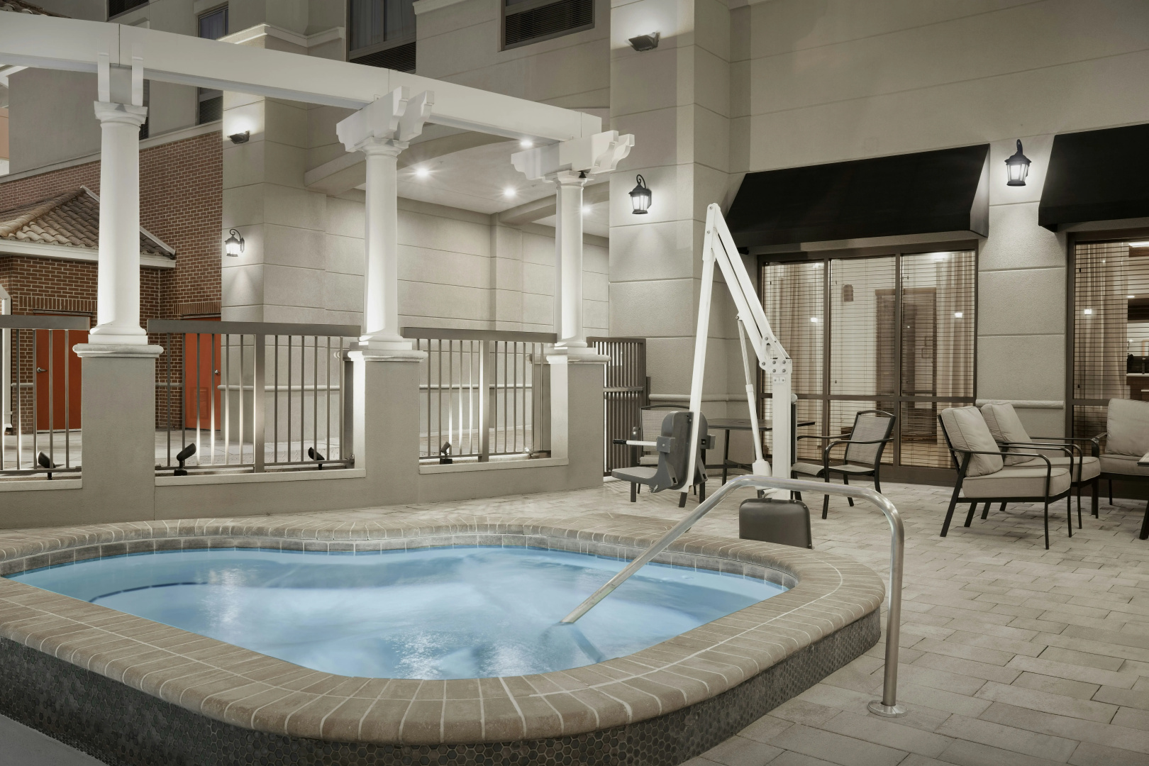 Foto - Homewood Suites by Hilton Jacksonville-Downtown/Southbank