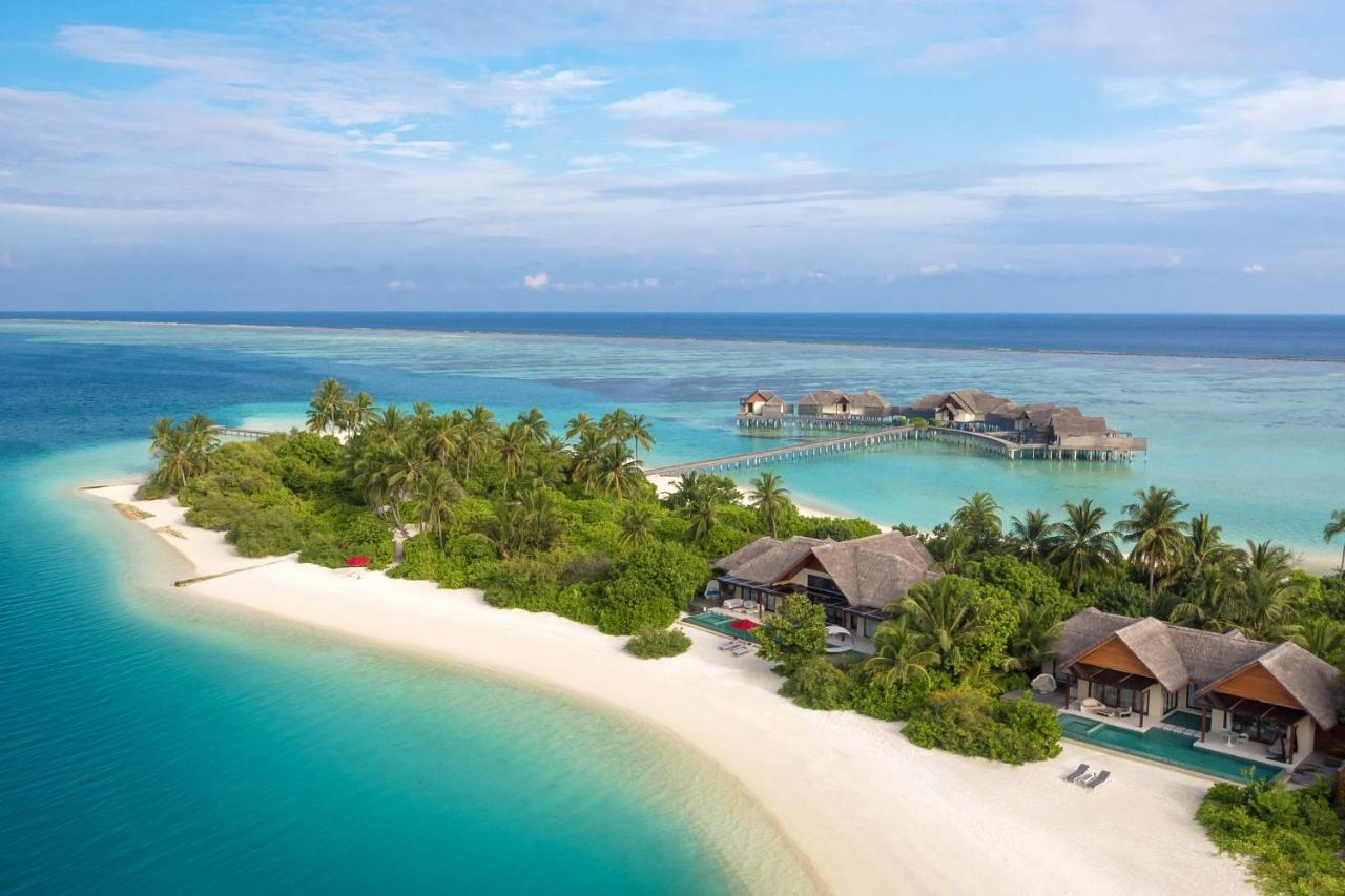 Foto - Niyama Private Islands Maldives