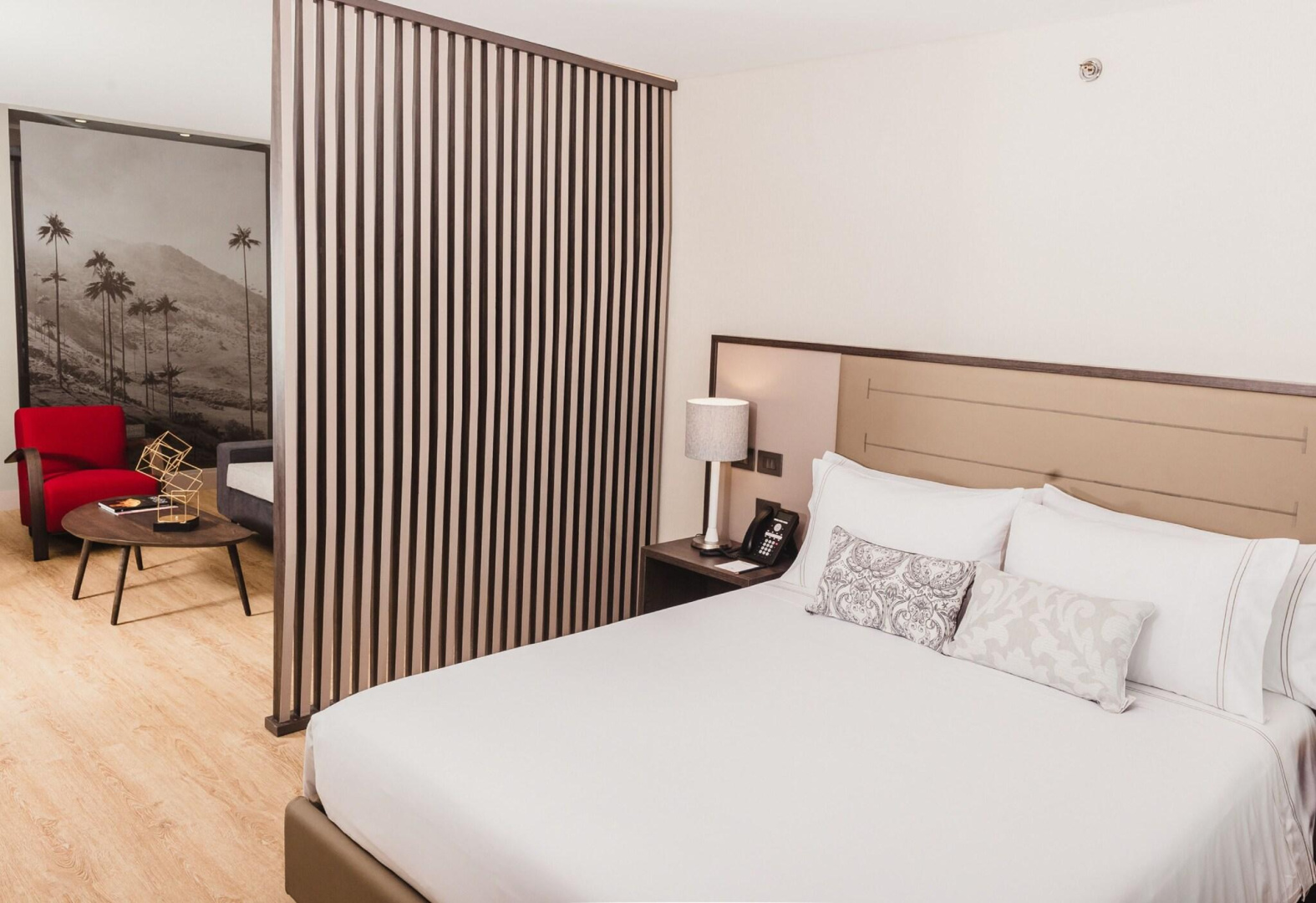 Photo - Hotel Habitel Select
