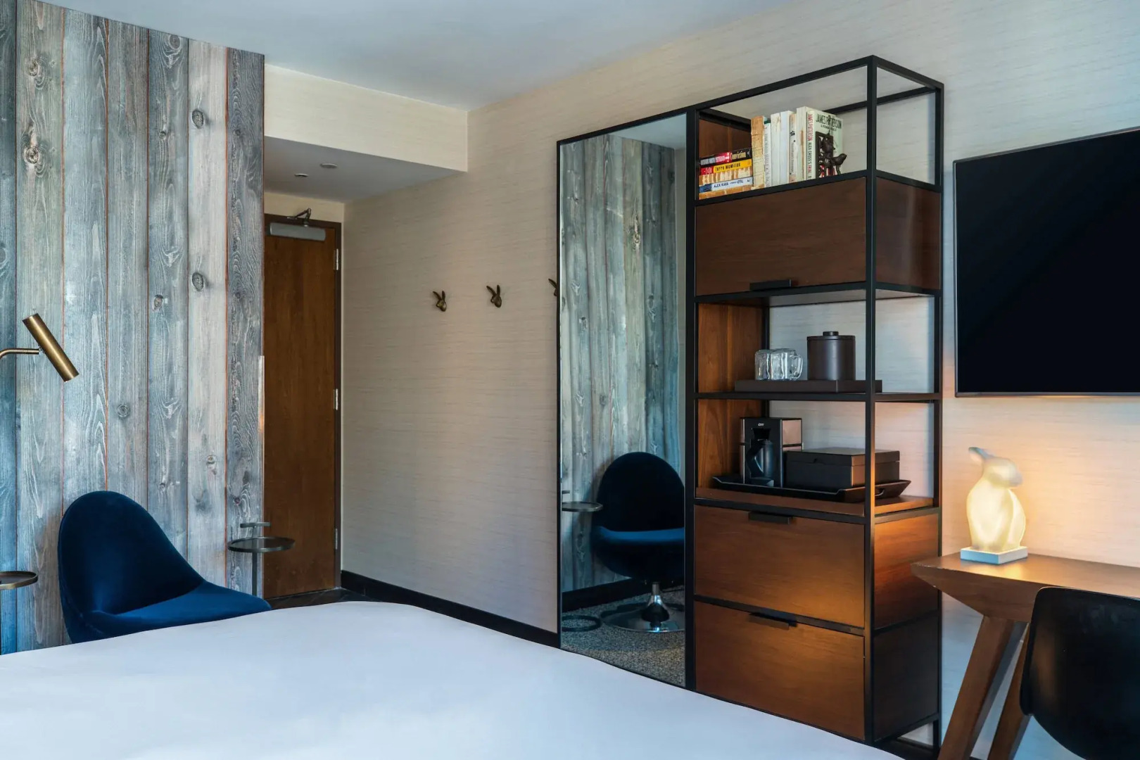 Foto - Renaissance New York Chelsea Hotel