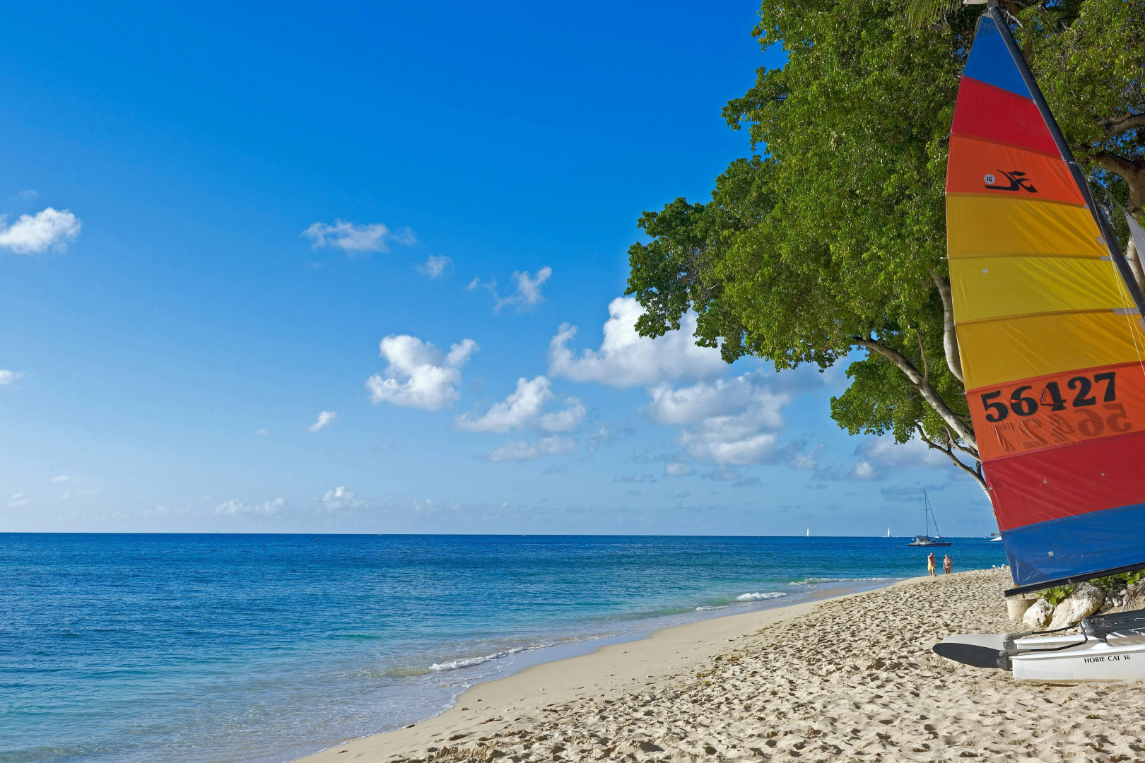 Foto - Tamarind, Barbados, An Autograph Collection® All-Inclusive Resort