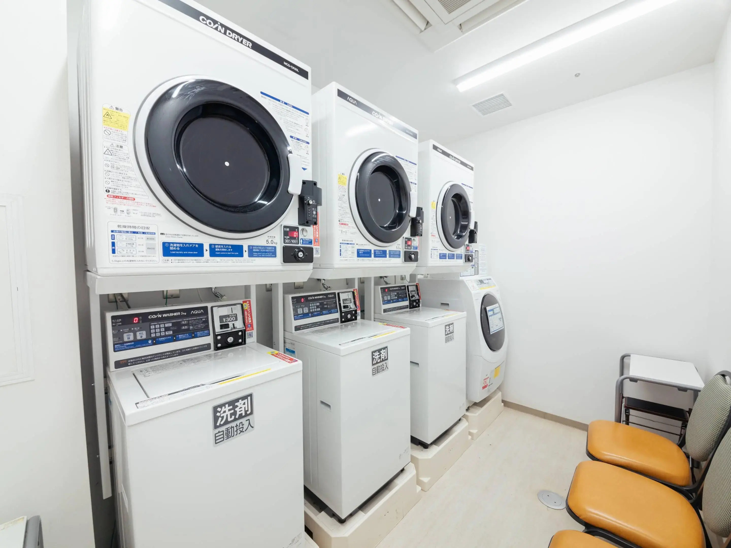 Foto - Comfort Suites Tokyo Bay