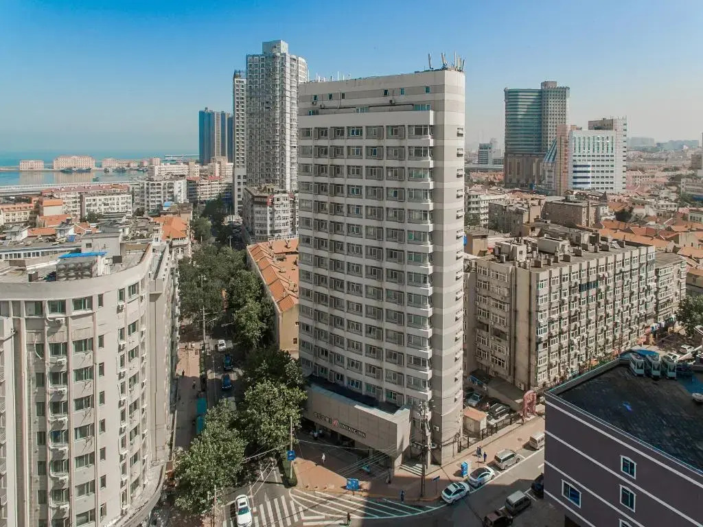 Photo - Jinjiang Inn Select Qingdao Henan Road Railway Station