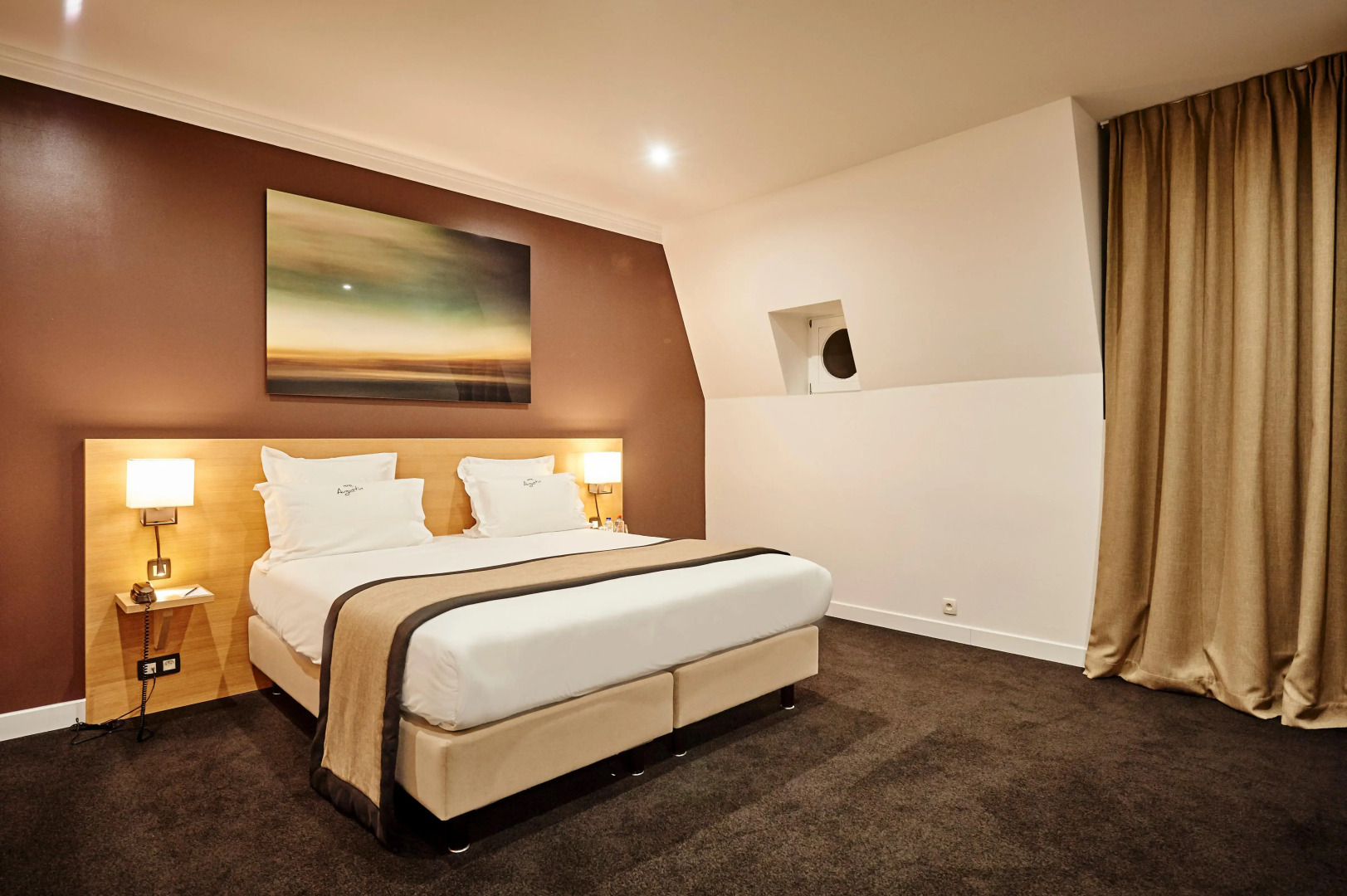 Photo - Hotel The Augustin