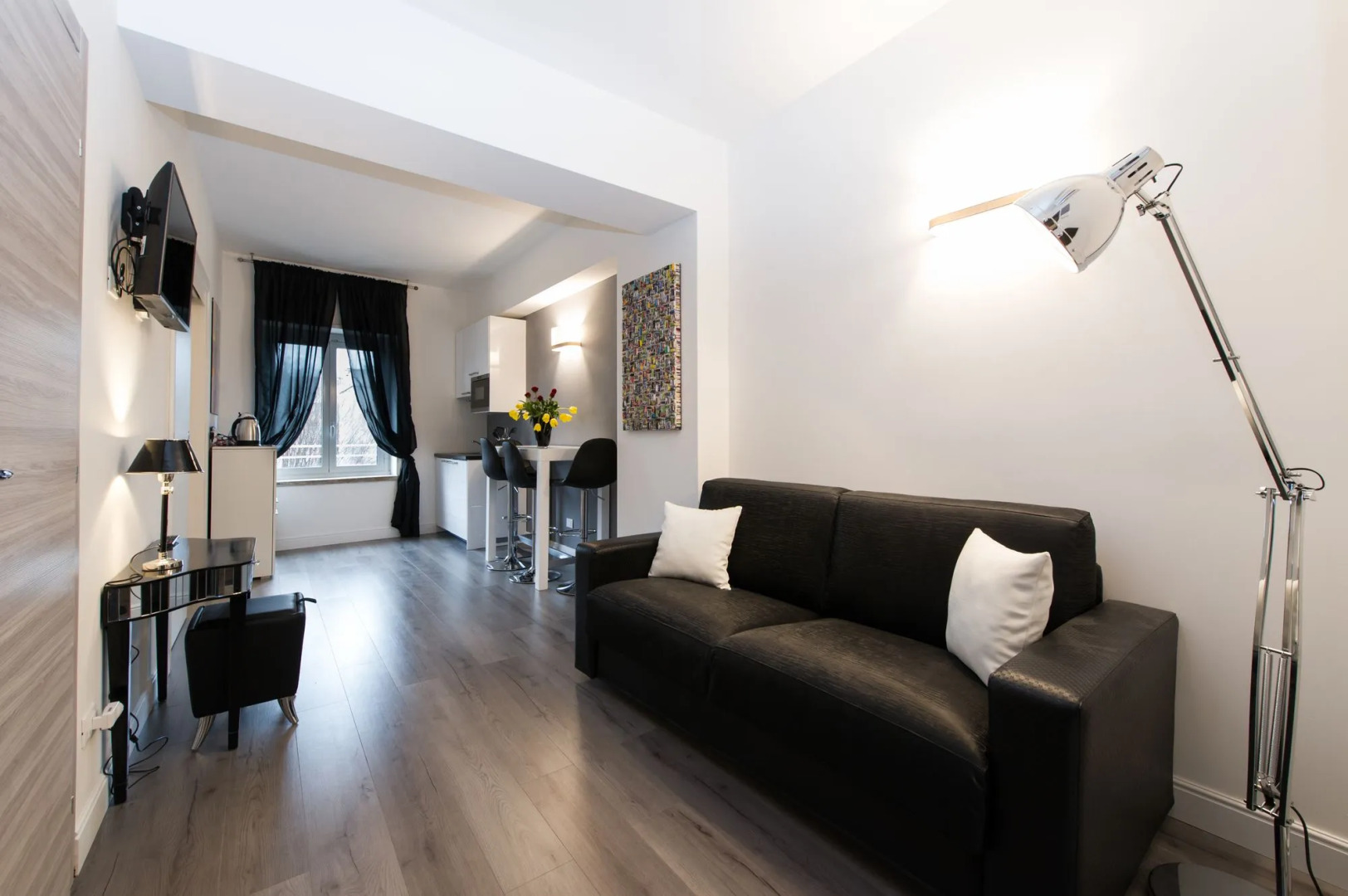 Foto - Brunelleschi Holidays Hostel