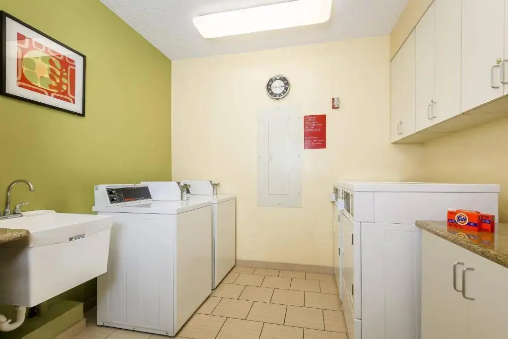Foto - Sonesta Simply Suites Houston Brookhollow