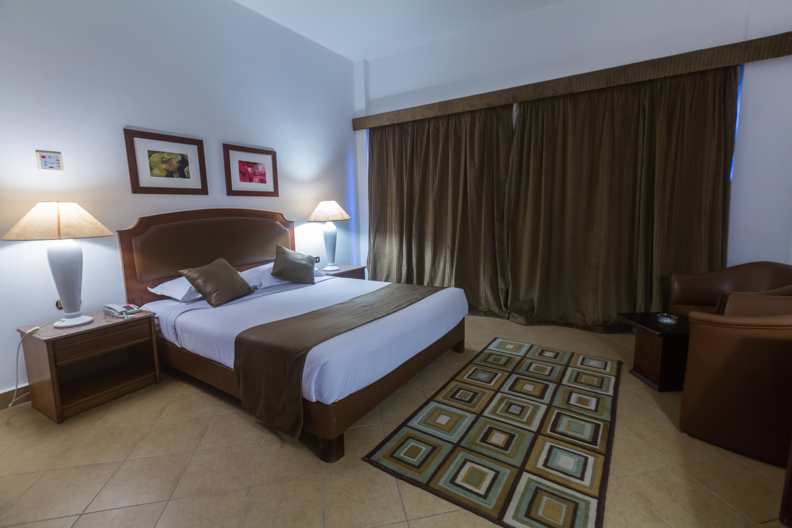 Photo - Marlin Inn Azur Resort