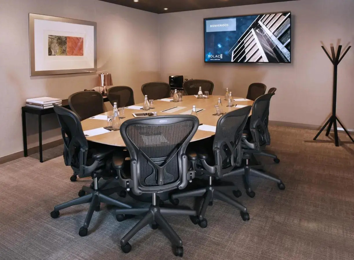 Foto - Solace Hotel Santiago