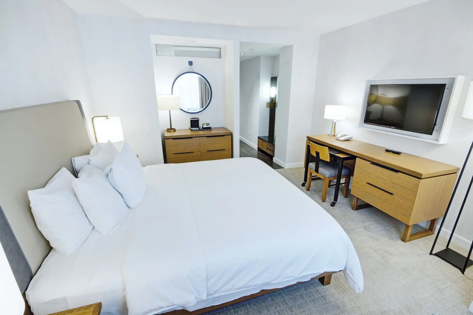 Foto - Club Wyndham Midtown 45