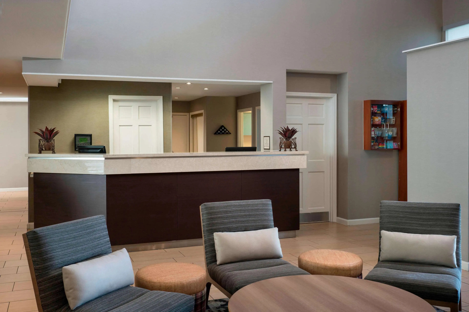 Photo - Sonesta ES Suites Scottsdale Paradise Valley