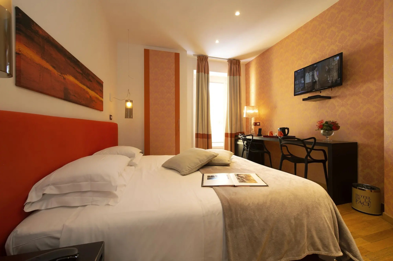 Photo - Hotel De La Pace, Sure Hotel Collection by Best Western