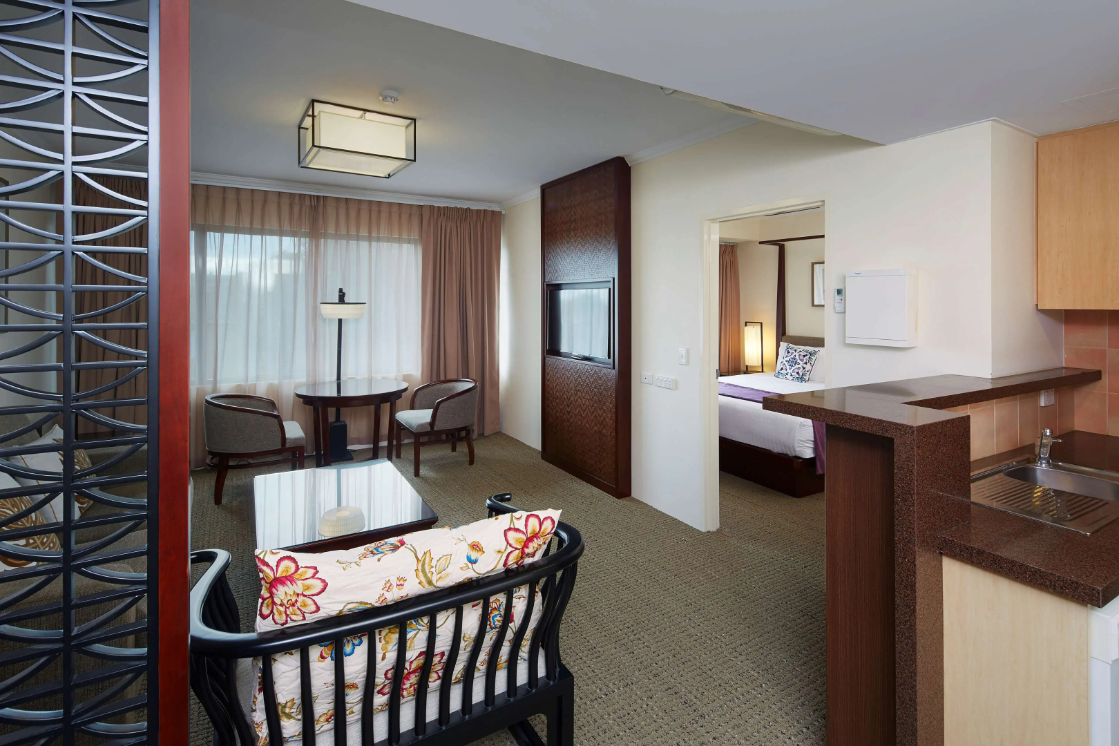Foto - Pagoda Resort & Spa